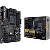 ASUS TUF GAMING B450-PLUS II Motherboard ATX