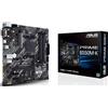 ASUS PRIME B550M-K Motherboard micro ATX