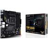 ASUS TUF GAMING B550M PLUS Motherboard micro ATX