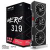 XFX Radeon RX 6700 XT, 12 GB, GDDR6, 192 bit, 7680 x 4320 Pixel, PCI Express 4.0 (RX-67XTYPBDP)