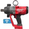 Milwaukee M18 ONEFHIWF1-0X AVVITATORE AD IMPULSI ONE-KEY™ FUEL™ AD ALTA COPPIA ATTACCO 1″ F