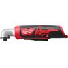 Milwaukee M12 BRAID-0 Avvitatore ad impulsi angolare M12™ da ¼˝ esagonale 4933451247
