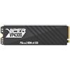 Patriot Memory VIPER VP4300 M.2 1000 GB PCI Express 4.0 NVMe (VP4300-1TBM28H)
