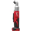 Milwaukee M18 BRAIW-0 Avvitatore ad impulsi angolare M18™ da ⅜″ quadro 4933447899