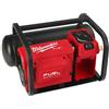 Milwaukee M18 FAC-0 Compressore M18 FUEL™ 4933472166