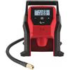 Milwaukee M12 BI-0 Compressore compatto M12™ per pneumatici 4933464124