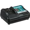 Makita DC10WD Caricabatterie CXT®