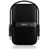 Silicon Power Armor A60 1TB | Disco rigido esterno da 2.5", antiurto e resistente all'acqua grado di protezione IPX4, per PC, Mac, Xbox, PS4