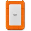 LaCie Rugged Mini 2TB | Unità disco esterna portatile da 2.5" per PC and Mac