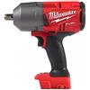 Milwaukee M18 FHIWP12-0X Avvitatore ad impuplsi M18 FUEL™ ad alta coppia con attacco ½″ P - 4933459692