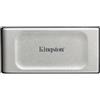 Kingston XS2000 2 TB | SSD Esterno Portatile, USB Type-C 3.2 Gen 2x2