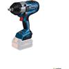 Bosch Professional GDS 18V-1000 06019J8300 Cordless impact driver 18 V Li-ion w/o battery