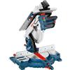 Bosch GTM 12 JL Professional Troncatrice combinata 3800 RPM 1800 W