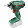 Bosch AdvancedImpactDrive 18 baretool 603980303
