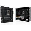 ASUS TUF GAMING B760M-PLUS Intel B760 LGA 1700 micro ATX