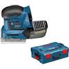 Bosch GSS 18V10 zonder accu 06019D0202