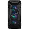 ASUS TUF Gaming GT301 Midi Tower Nero