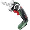 Bosch Advancedcut 18 Minikettingzaag Zonder 18 V accu en lader