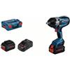 Bosch GDS 18V1000 Professional Cordless Impact Driver 06019J8302