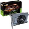 Inno3D GeForce® RTX 4060 8GB Compact