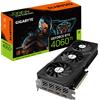 Gigabyte GeForce RTX 4060 Ti GAMING OC 8G NVIDIA GeForce RTX 4060 Ti 8 GB GDDR6