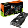 Gigabyte GeForce RTX 4060 GAMING OC 8G NVIDIA GeForce RTX 4060 8 GB GDDR6