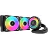 ARCTIC Liquid Freezer III 240 A-RGB Dissipatore a liquido a doppia ventola
