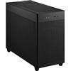 ASUS Prime AP201 MicroATX Mini Tower Nero