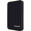 Intenso 2.5" Memory Drive 2TB | Unità disco esterna portatile