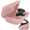 Yamaha TW-ES5A Auricolari In-Ear Sportivi True Wireless Bluetooth con Listening Care, Microfono con Design Avanzato, Resistenti ad Acqua e Sudore IPX7