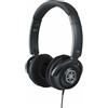 Yamaha HPH-150B Cuffie On Ear con cavo da 2m, Nero