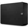 Seagate Expansion Desktop 6TB | Hard Disk Esterno da 3.5", USB 3.0, per Windows & Mac