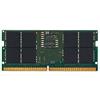 Kingston KCP548SS816 16GB DDR5 4800MTs SODIMM for Generic memory Upgrades oem partnr. NA KCP548SS816