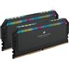 Corsair DDR5 Dominator Platinum RGB 2x32GB 5600 CMT64GX5M2B5600C40