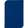Verbatim Store 'n' Go 1 TB | Hard disk esterno portatile da 2.5", USB 3.0, compatibile con Windows 8+, MacOS 10.4+, Linux 2.6+ - Blu
