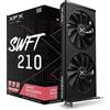 XFX Speedster SWFT 210 AMD Radeon™ RX 6600 8GB GDDR6