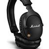 Marshall Monitor II ANC - Cuffie over-ear wireless con cancellazione attiva del rumore - Nero (1005228)