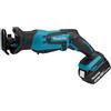Makita DJR183RTJ Seghetto diritto 18v 2