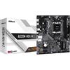 Asrock A620M-HDV/M.2 + scheda madre con socket AM5 e DDR5