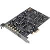 Creative Labs Sound Blaster Audigy Rx Interno 7.1 canali PCI-E