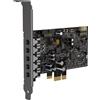 Creative Labs Sound blaster audigy fx v2 Interno 5.1 canali PCI-E