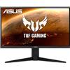 ASUS TUF Gaming VG279QL1A HDR Gaming Monitor - 27" Full HD (1920 x 1080), IPS, 165Hz , 1ms MPRT, Extreme Low Motion Blur, G-SYNC Compatible ready