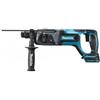 Makita DHR241ZJ Accu Combihamer SDS 18V Basic Body in Mbox