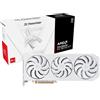 PowerColor Red Hellhound Spectral White AMD Radeon™ RX 9070 XT 16GB GDDR6