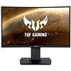 ASUS TUF Gaming VG24VQR Monitor Gaming Curvo - 23,6" Full HD (1920 x 1080), 165Hz, FreeSync™ Premium, 1ms (MPRT) (90LM0577-B01170)