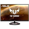 ASUS TUF Gaming VG249Q1R Gaming Monitor - 23.8" Full HD (1920 x 1080), IPS 165 Hz, 1ms MPRT, FreeSync Premium, 1ms (MPRT) (90LM05V1-B01E70)