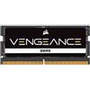 Corsair Vengeance 32 GB (1 X 32 GB) DDR5 4800 Mhz CL 40
