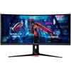 ASUS ROG Strix XG349C - Monitor Curvo 34" UWQHD, 180Hz, IPS - DP, HDMI (90LM06V0-B01A70)