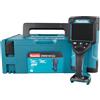Makita DWD181ZJ Rilevatore LXT® Scanner per muratura 14,4/18V 180 mm 4"