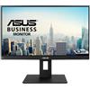 ASUS BE24EQSB Business Monitor - 23.8", Full HD, IPS, Frameless, Mini-PC Mount Kit, Flicker free, Low Blue Light, Stand Ergonomico (90LM05M!-B02
